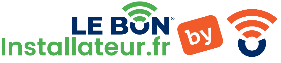 Le Bon Installateur — Accueil