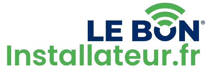 Le Bon Installateur — Accueil